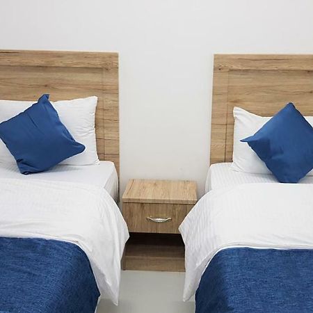 Duqm Suites Ngoại thất bức ảnh