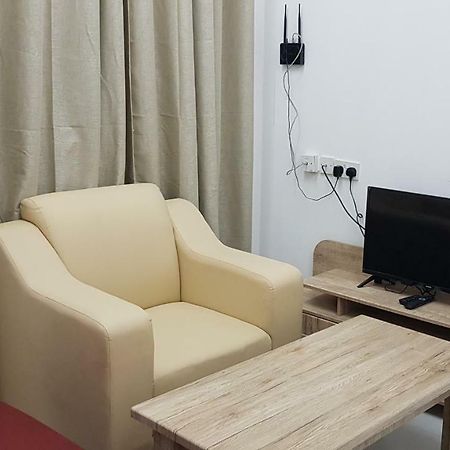 Duqm Suites Ngoại thất bức ảnh