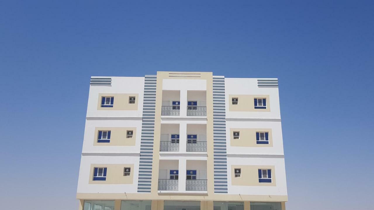 Duqm Suites Ngoại thất bức ảnh
