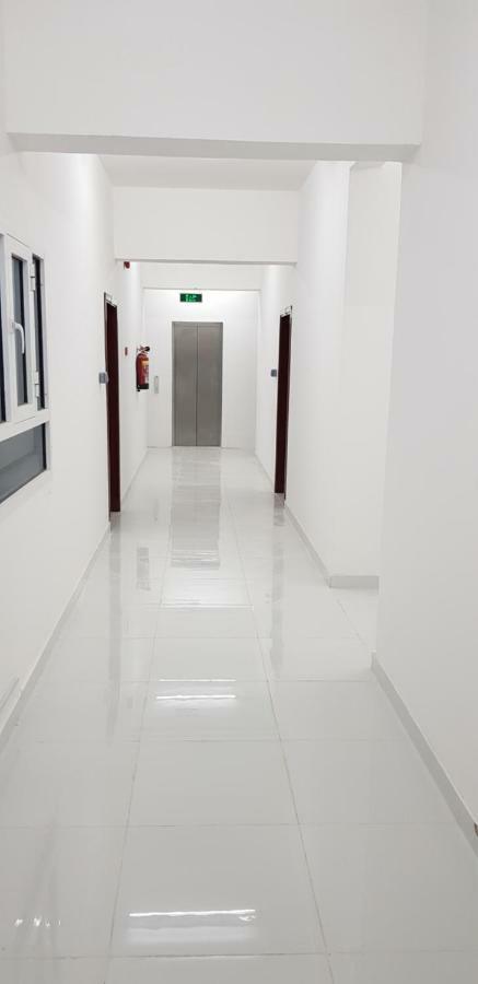 Duqm Suites Ngoại thất bức ảnh