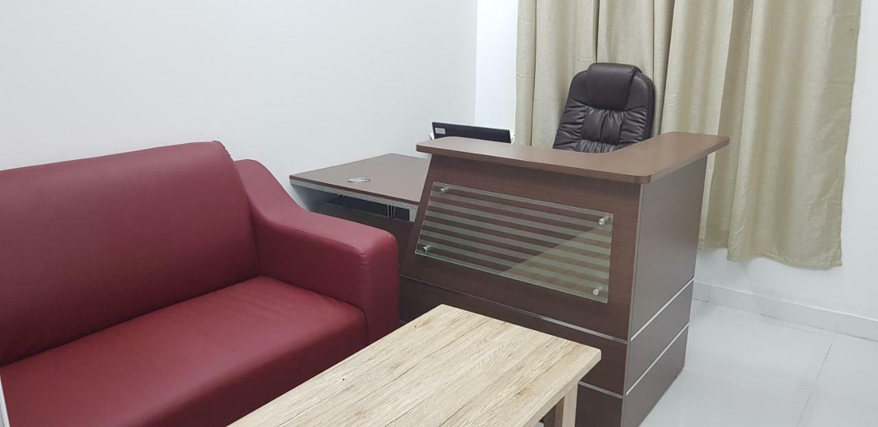 Duqm Suites Ngoại thất bức ảnh