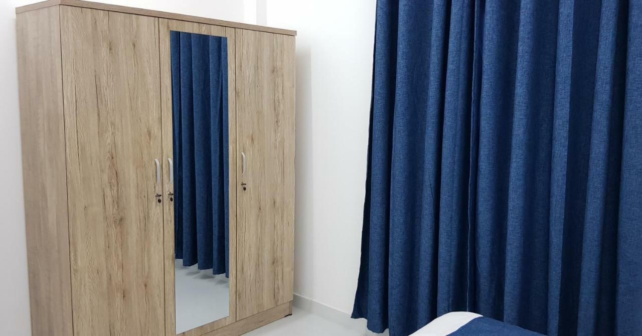 Duqm Suites Ngoại thất bức ảnh