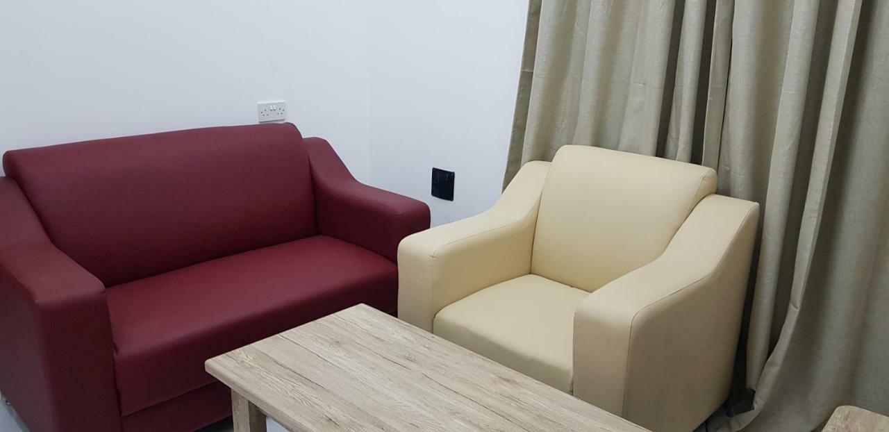 Duqm Suites Ngoại thất bức ảnh