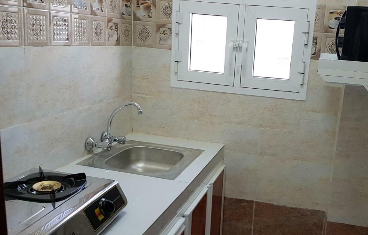 Duqm Suites Ngoại thất bức ảnh