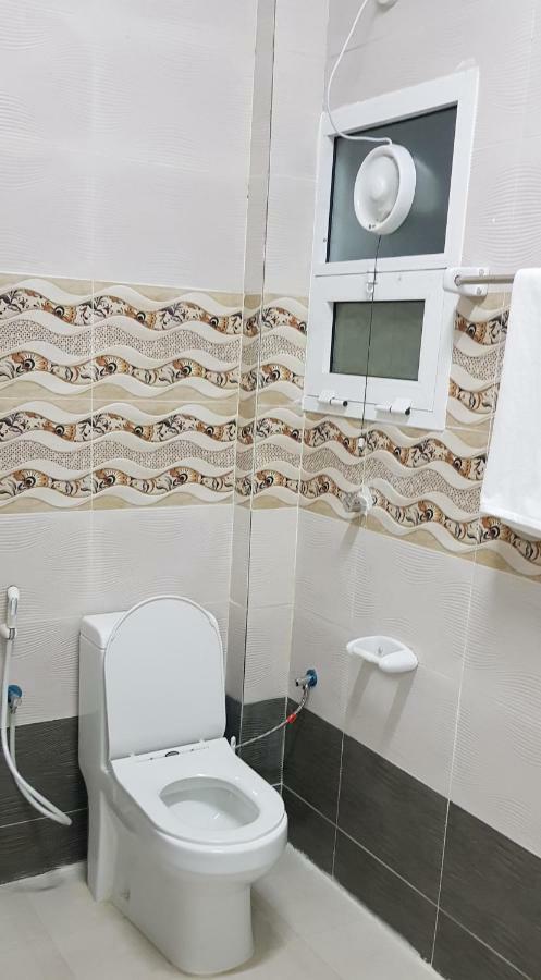 Duqm Suites Ngoại thất bức ảnh
