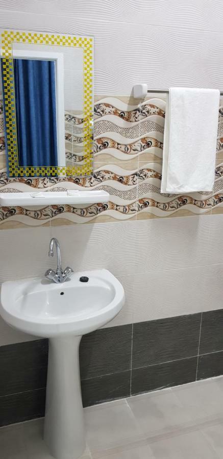 Duqm Suites Ngoại thất bức ảnh