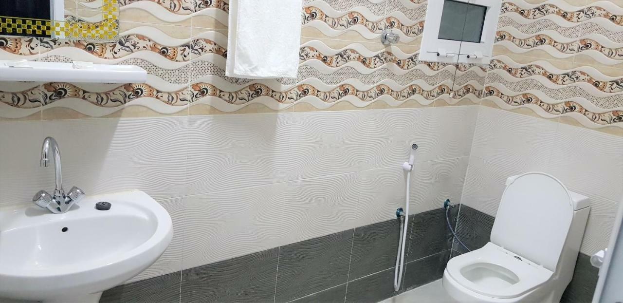Duqm Suites Ngoại thất bức ảnh
