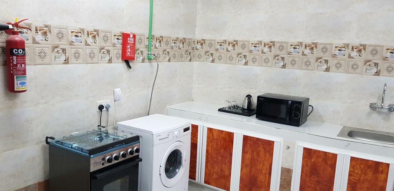 Duqm Suites Ngoại thất bức ảnh