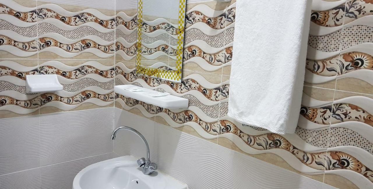 Duqm Suites Ngoại thất bức ảnh