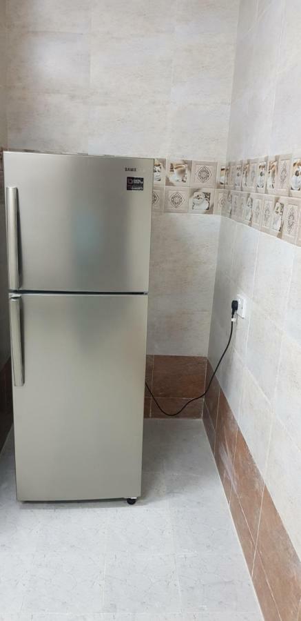 Duqm Suites Ngoại thất bức ảnh