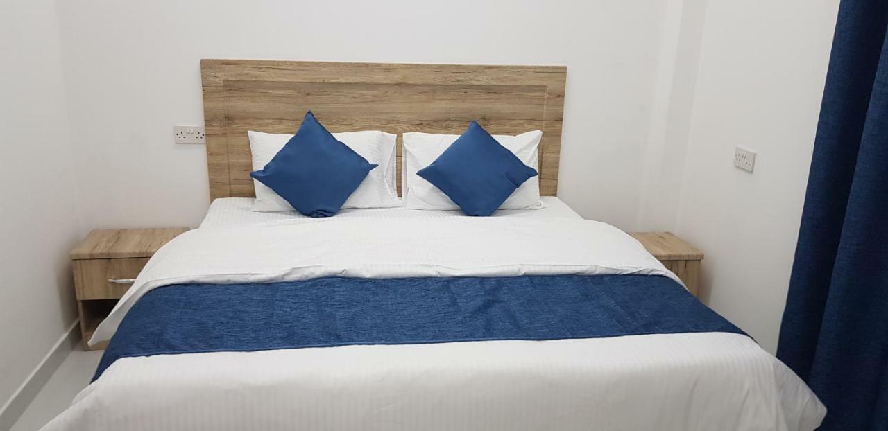 Duqm Suites Ngoại thất bức ảnh