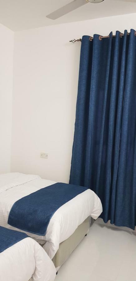 Duqm Suites Ngoại thất bức ảnh