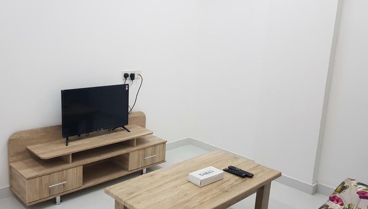 Duqm Suites Ngoại thất bức ảnh