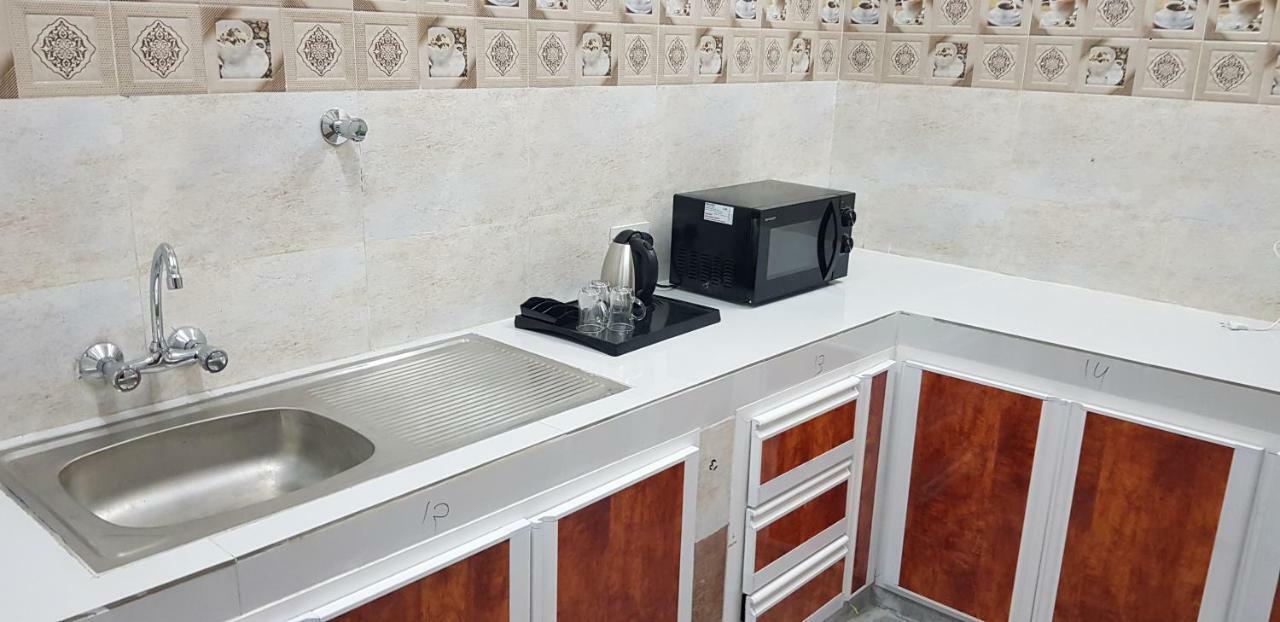 Duqm Suites Ngoại thất bức ảnh