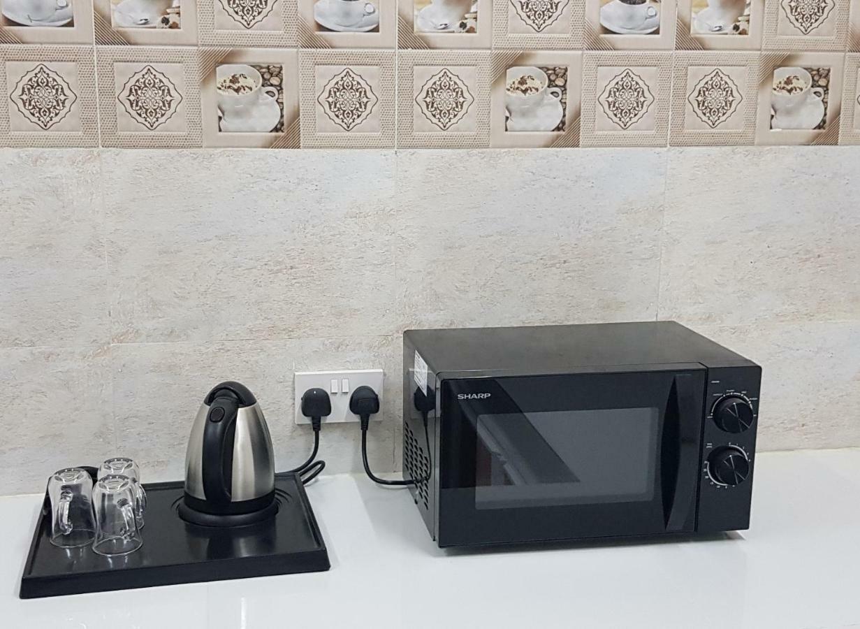 Duqm Suites Ngoại thất bức ảnh