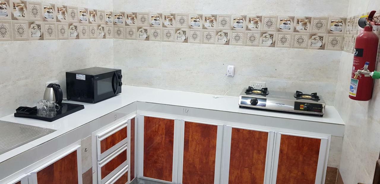 Duqm Suites Ngoại thất bức ảnh